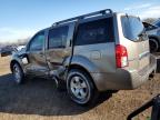 Lot #3051949275 2006 NISSAN PATHFINDER