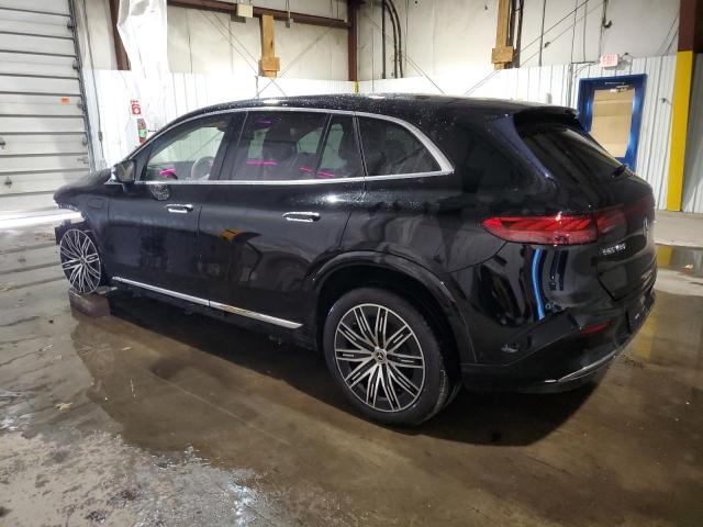 2023 MERCEDES-BENZ EQS SUV 45 4JGDM2EB6PA005246