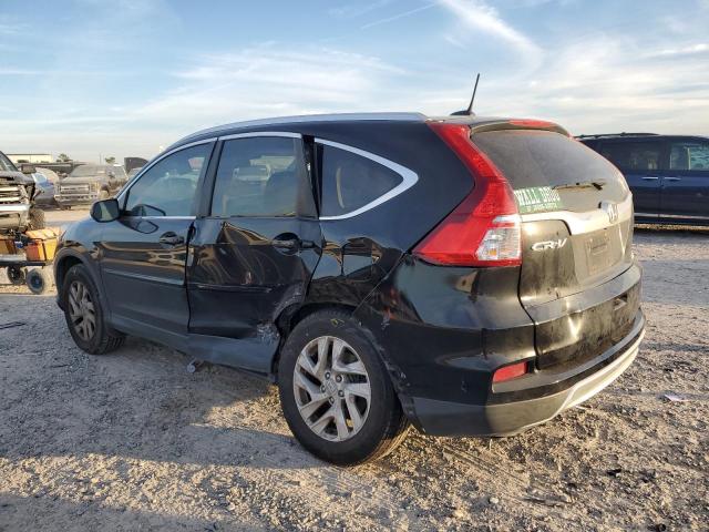 2015 HONDA CR-V EXL - 2HKRM3H7XFH539915