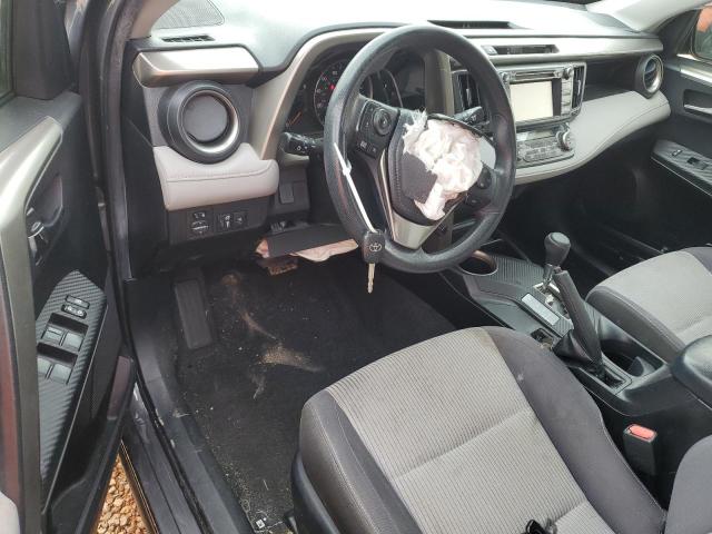 2015 TOYOTA RAV4 XLE - JTMWFREV6FJ044850