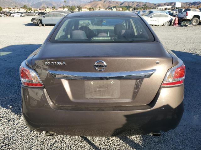 VIN 1N4AL3AP0FC214458 2015 NISSAN ALTIMA no.6