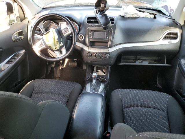 2020 DODGE JOURNEY SE - 3C4PDCAB3LT273607