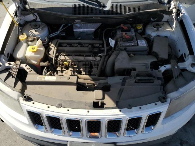 2016 JEEP COMPASS SP - 1C4NJCBA4GD648826