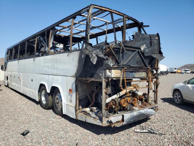 PREVOST BUS 2001 white bus diesel 2PCH3349411014039 photo #4