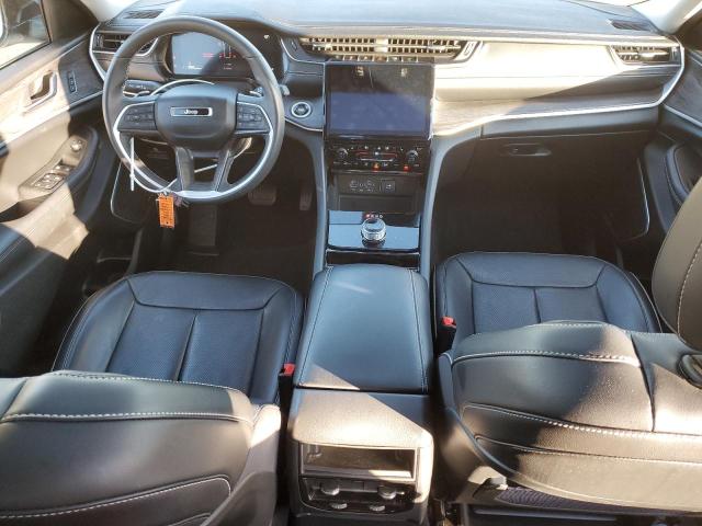 2022 JEEP GRAND CHER - 1C4RJGBG5N8599378