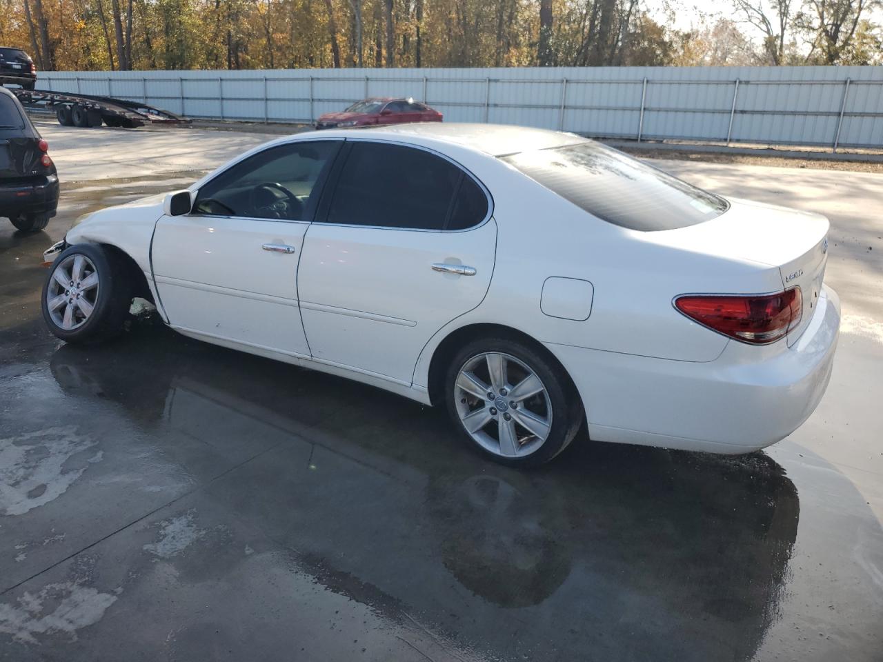 Lot #3033075003 2006 LEXUS ES 330