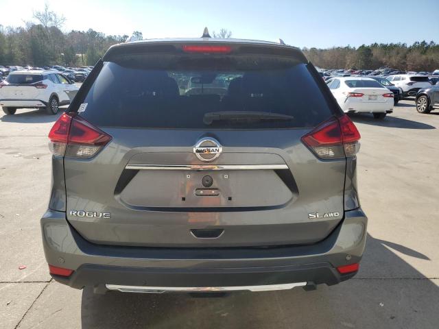 2020 NISSAN ROGUE S - 5N1AT2MVXLC799281