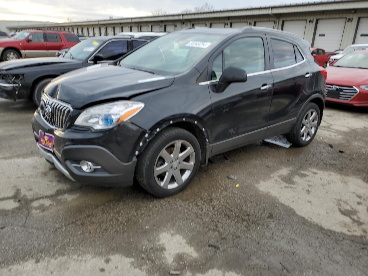 BUICK ENCORE PREMIUM