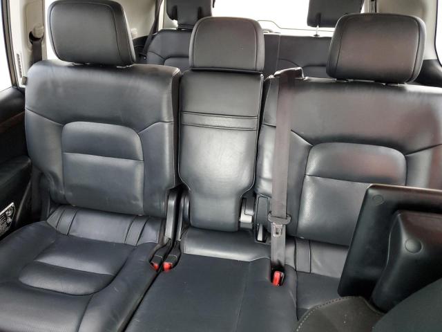 2016 TOYOTA LAND CRUIS - JTMCY7AJ3G4044079