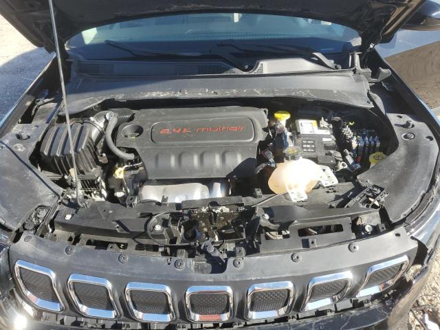 VIN 3C4NJCBB3NT187702 2022 JEEP COMPASS no.12