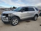 2016 FORD EXPLORER X - 1FM5K8D85GGC27857