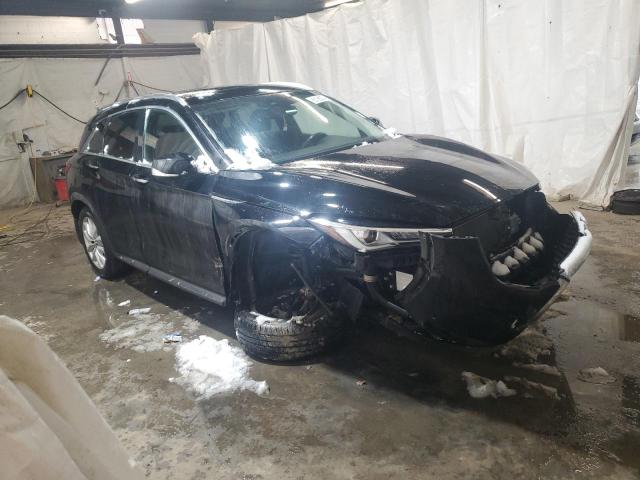 2019 INFINITI QX50 ESSEN 3PCAJ5M3XKF126342