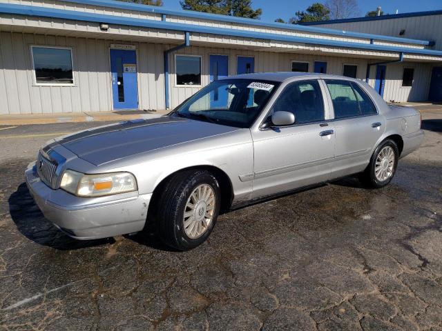 2008 MERCURY GRAND MARQ #3025708340