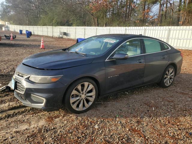 2016 CHEVROLET MALIBU PRE - 1G1ZH5SX4GF259808