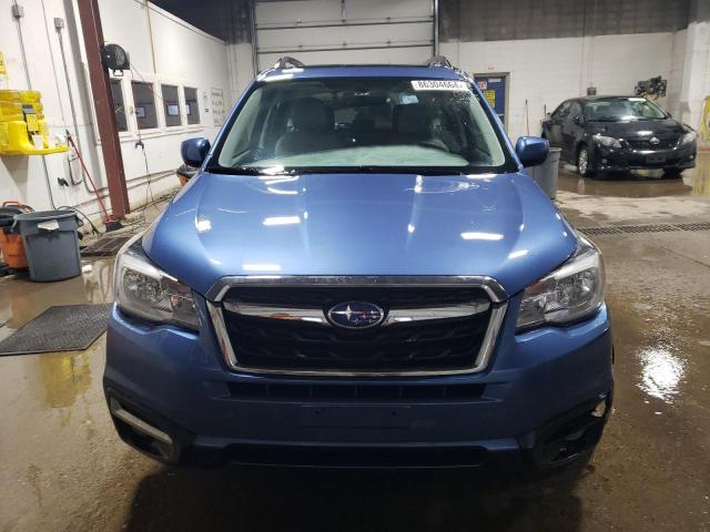 2017 SUBARU FORESTER 2 - JF2SJALCXHH807786