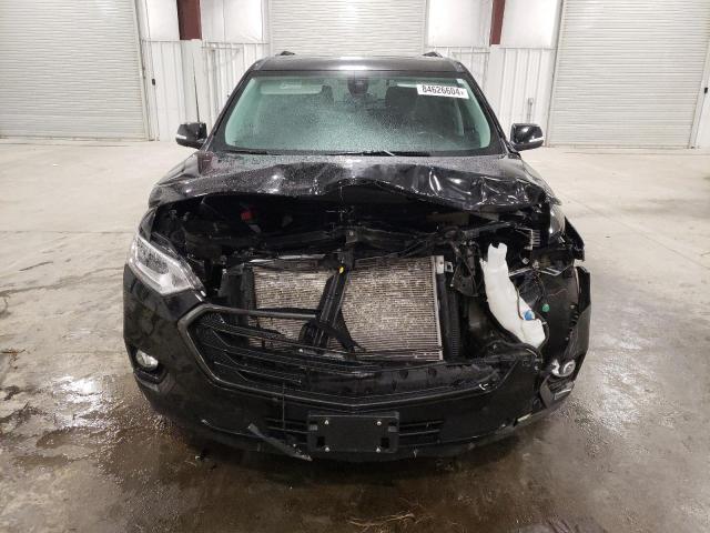 2021 CHEVROLET TRAVERSE P - 1GNEVKKW1MJ115055