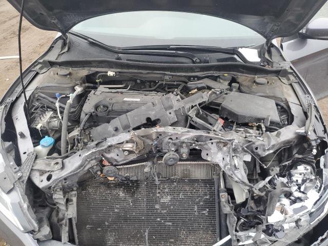 2017 HONDA ACCORD LX - 1HGCR2E38HA062092