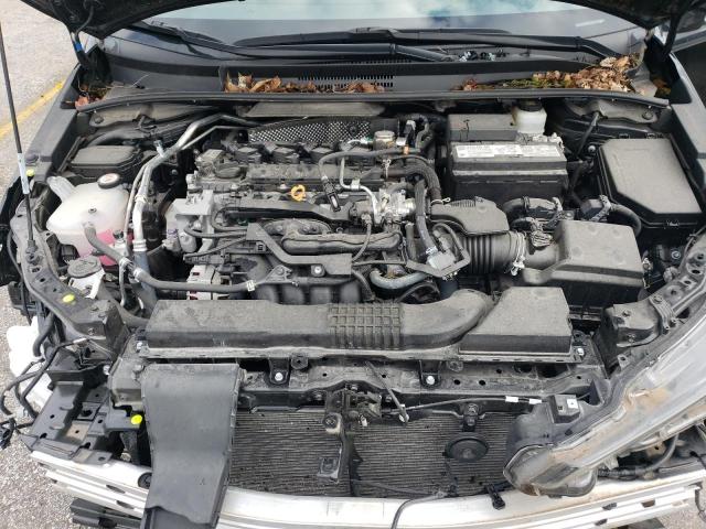 2022 TOYOTA COROLLA SE - 5YFS4MCE4NP136303