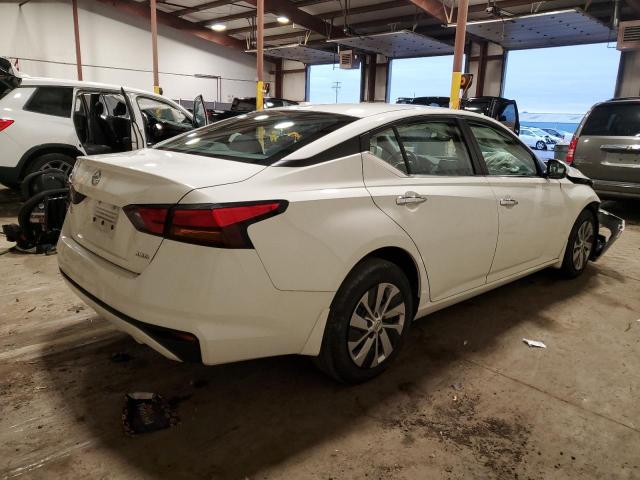 2020 NISSAN ALTIMA S - 1N4BL4BW6LC173779