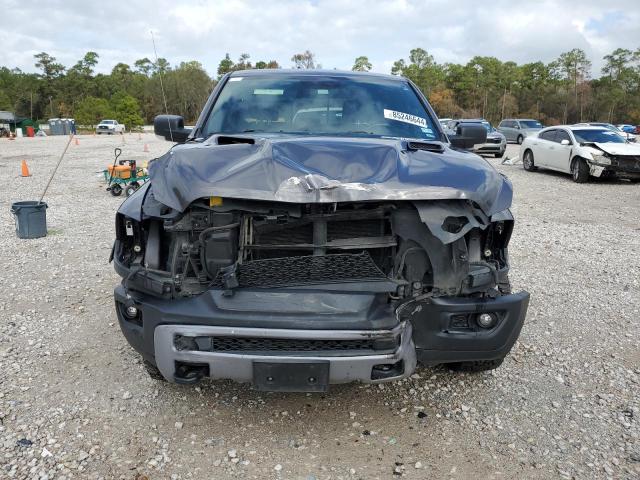 2018 RAM 1500 REBEL - 1C6RR7YTXJS182372