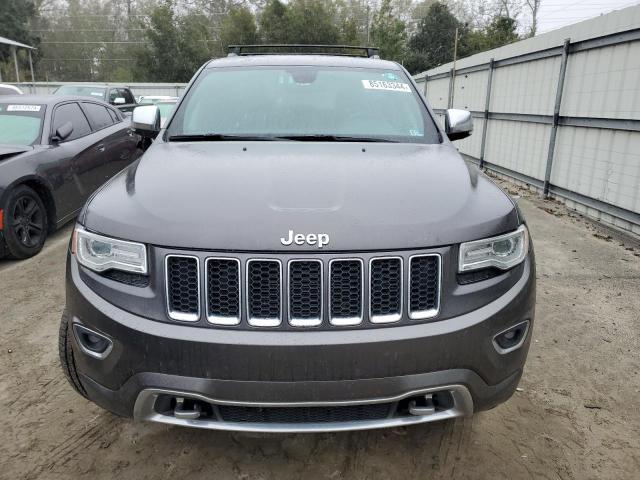 VIN 1C4RJFCG5GC339264 2016 JEEP GRAND CHEROKEE no.5