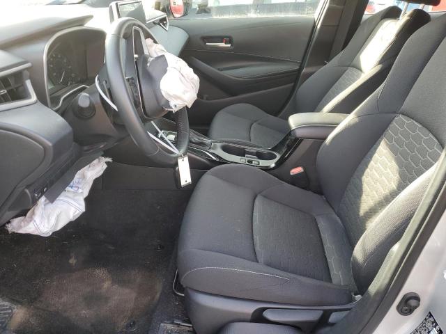 2024 TOYOTA COROLLA SE - JTND4MBE3R3214834