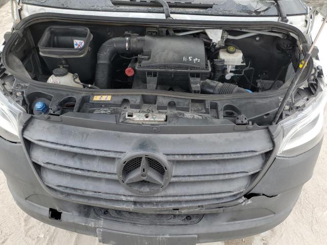 VIN W1Y4DCHY4MT064897 2021 MERCEDES-BENZ SPRINTER no.12