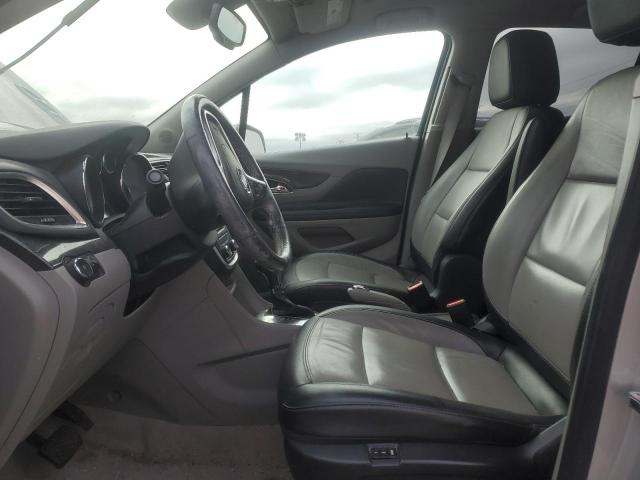 2016 BUICK ENCORE - KL4CJGSB8GB632447