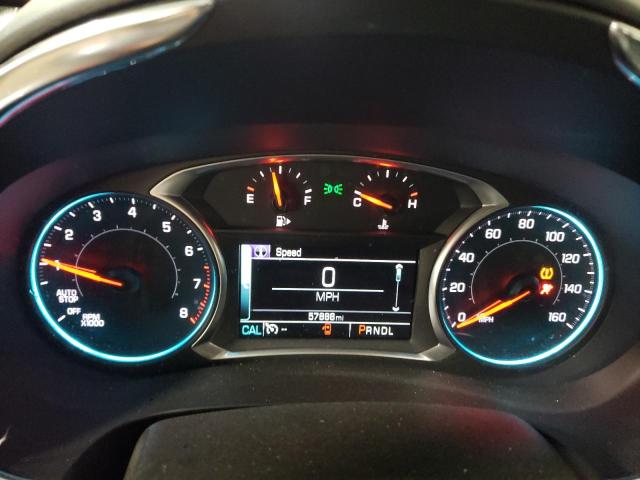 2016 CHEVROLET MALIBU LT - 1G1ZE5ST0GF175880