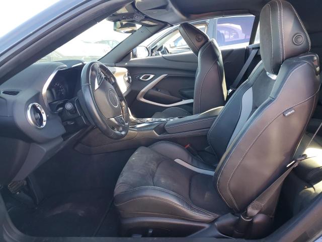 2023 CHEVROLET CAMARO LT1 1G1FF3D73P0112098