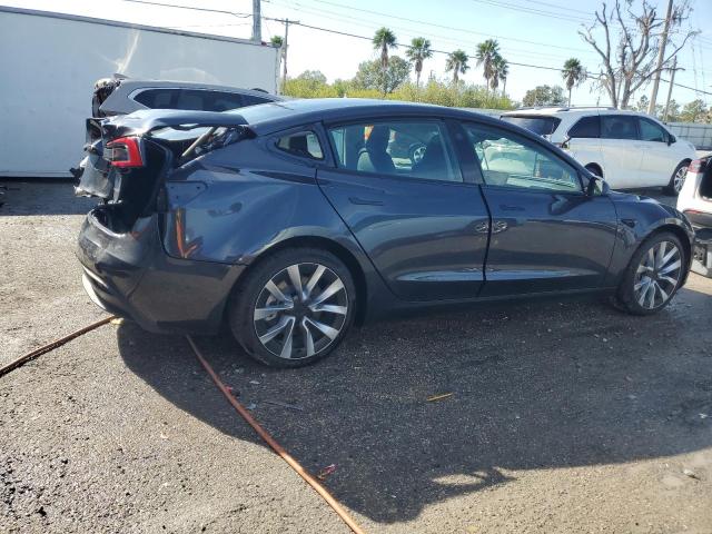 2024 TESLA MODEL 3 - 5YJ3E1EB2RF817080