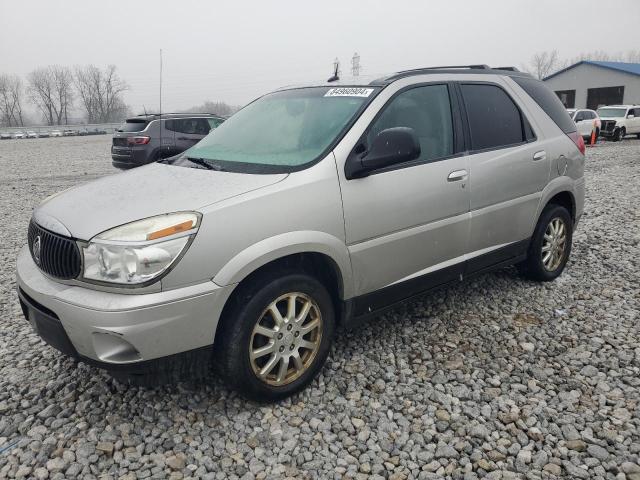 2007 BUICK RENDEZVOUS #3037927019