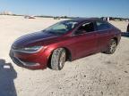 2015 CHRYSLER 200 LIMITE - 1C3CCCAB7FN645007