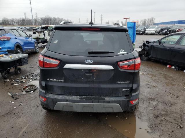 VIN MAJ6P1WL2JC211381 2018 FORD ECOSPORT no.6