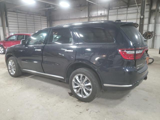 2023 DODGE DURANGO CI - 1C4SDJETXPC693481
