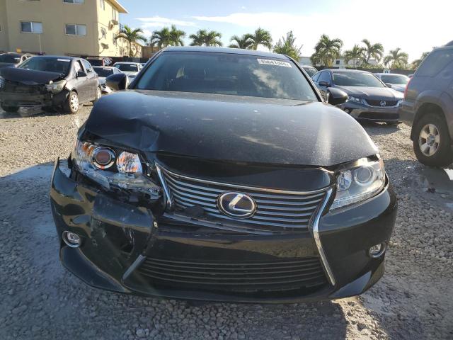 VIN JTHBW1GG8F2086394 2015 LEXUS ES300 no.5