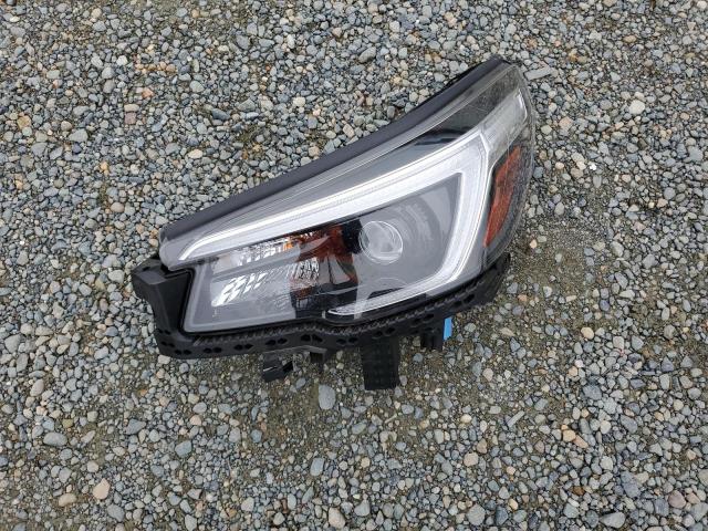 VIN JF2SKARC0MH566612 2021 SUBARU FORESTER no.13