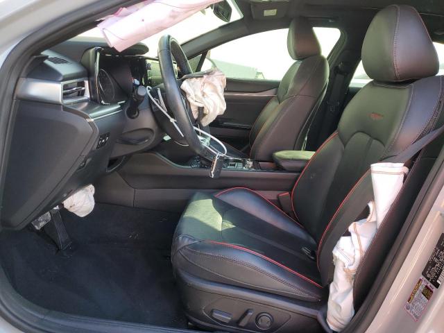 2022 KIA K5 GT 5XXG44J8XNG097079