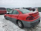 Lot #3027179282 2002 PONTIAC GRAND AM S