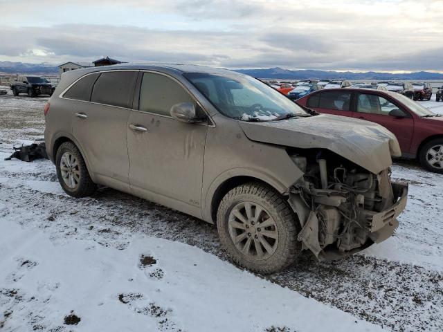 2019 KIA SORENTO LX - 5XYPGDA53KG551712