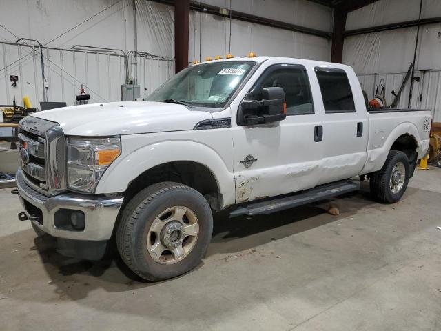 VIN 1FT7W2BT1FEB01446 2015 FORD F250 no.1