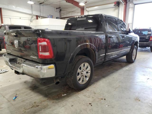 2019 RAM 3500 LIMIT 3C63R3SL4KG641704