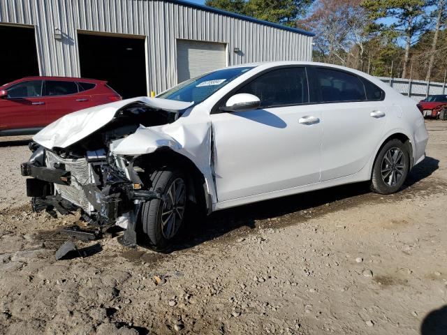 2024 KIA FORTE LX - 3KPF24AD9RE788245