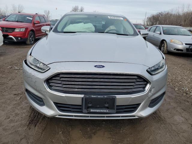 2016 FORD FUSION SE - 1FA6P0HD0G5122521