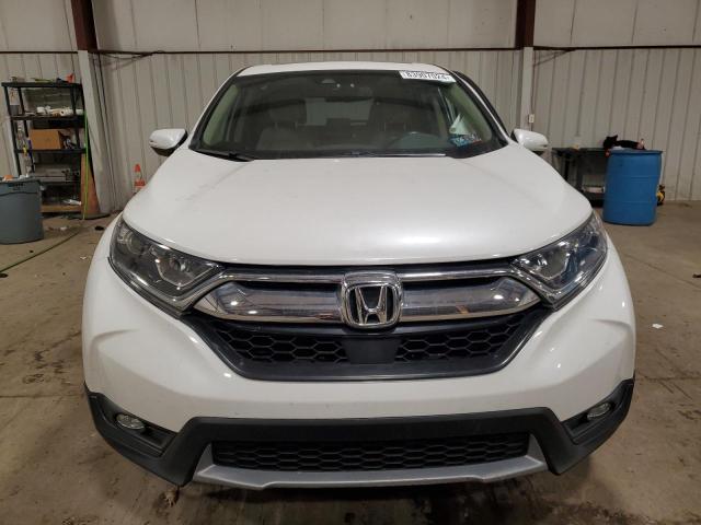 2019 HONDA CR-V EXL - JHLRW2H80KX018250