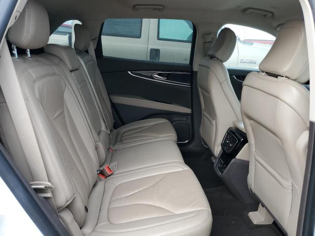2021 LINCOLN NAUTILUS 2LMPJ6J94MBL11303