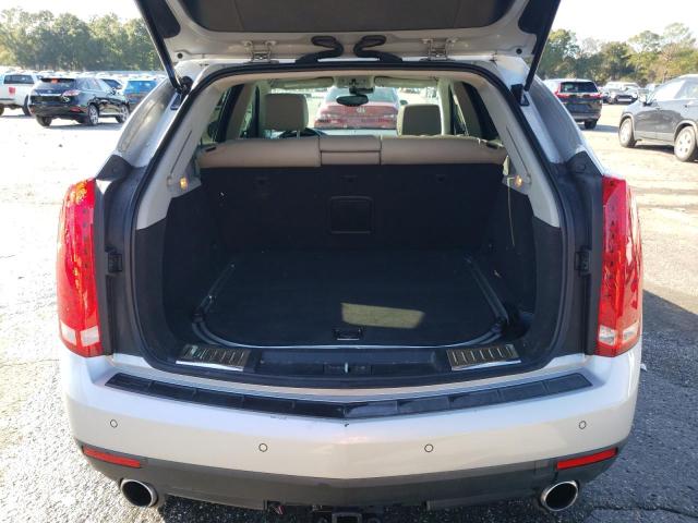 2015 CADILLAC SRX PERFOR - 3GYFNCE30FS579003