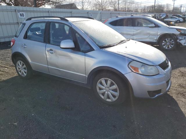 Vin: js2yb5a39b6303433, lot: 81345964, suzuki sx4 20114