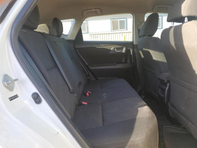 2016 TOYOTA SCION IM - JTNKARJE3GJ512789