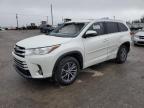 2018 TOYOTA HIGHLANDER - 5TDKZRFH9JS281293